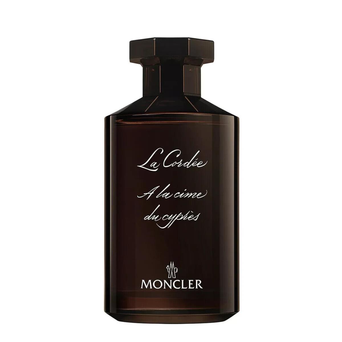 Moncler La Cordee 200ml