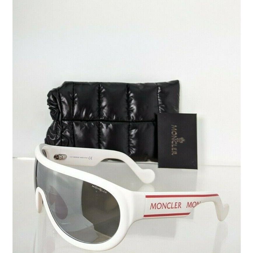 Moncler Sunglasses MR Moncler ML 0106 21C Frame