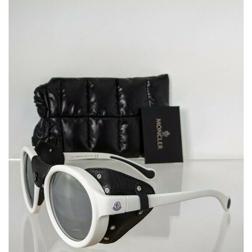 Moncler Sunglasses MR Moncler ML 0046 21C 0046 52mm Frame