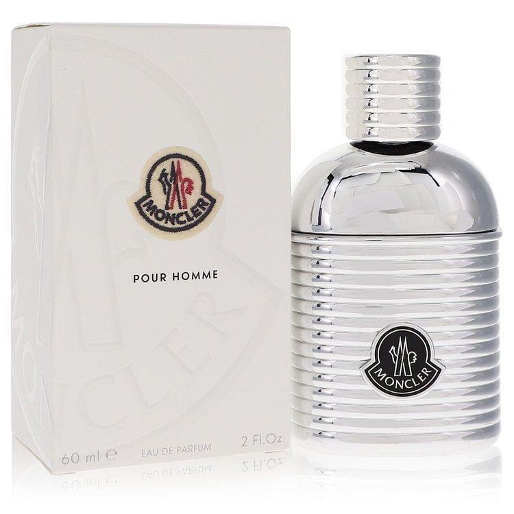 Moncler by Moncler Eau De Parfum Spray 2 oz Men