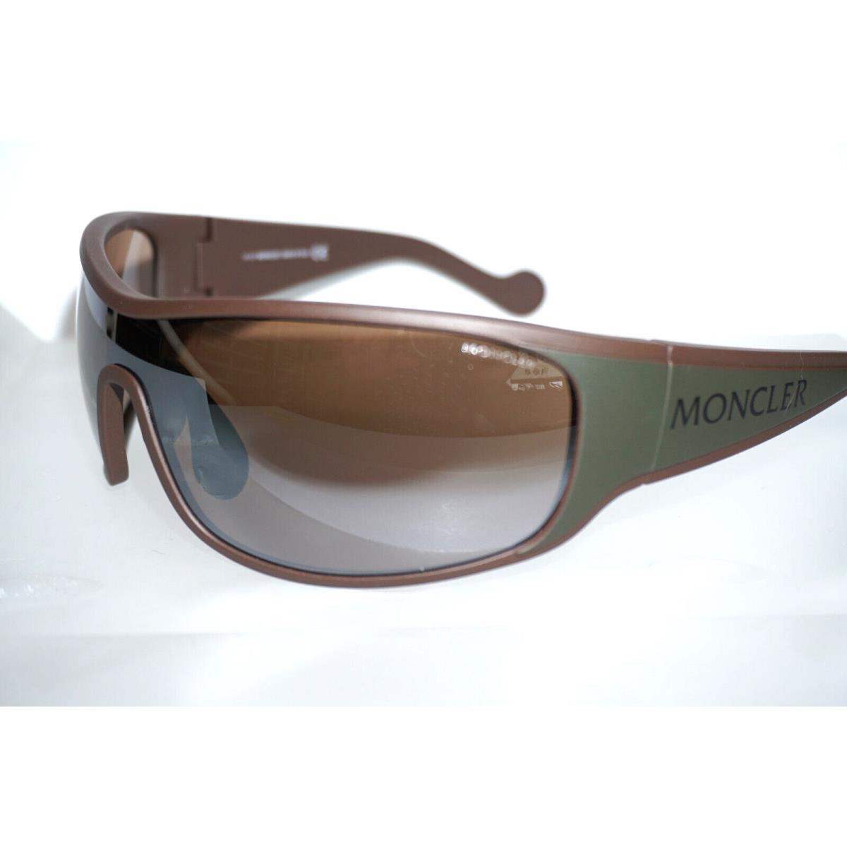 Moncler ML 0129 50L Sunglasses