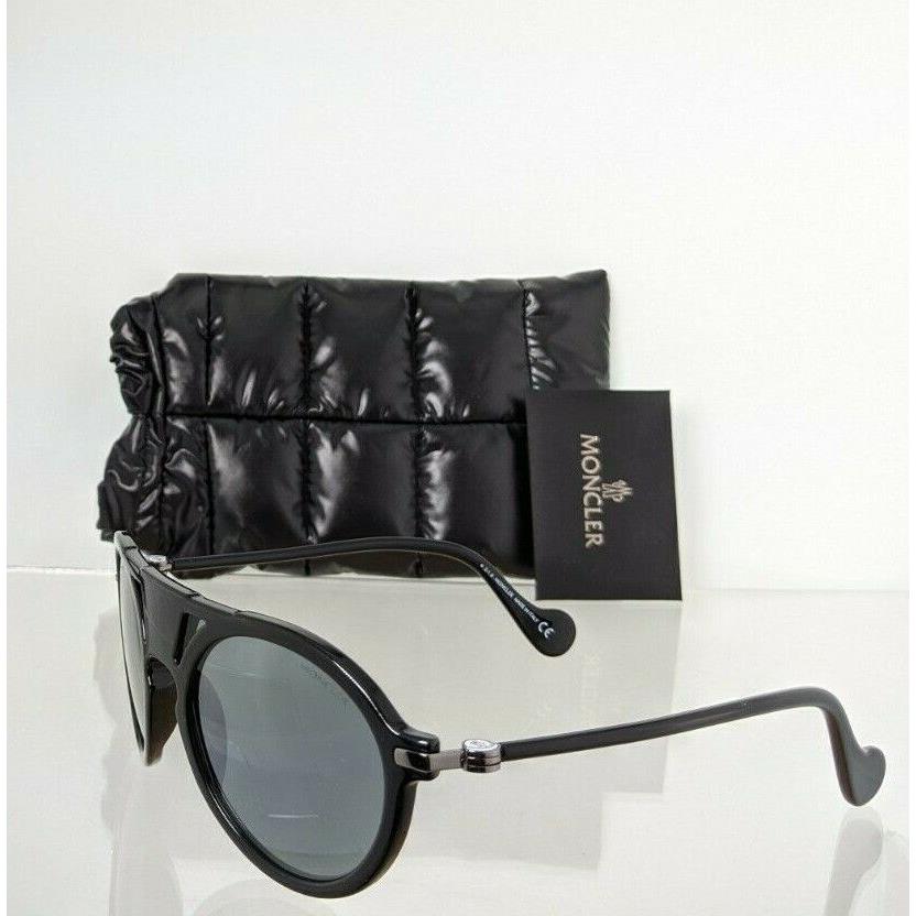 Moncler Sunglasses MR Moncler ML 0053 01B ML0053