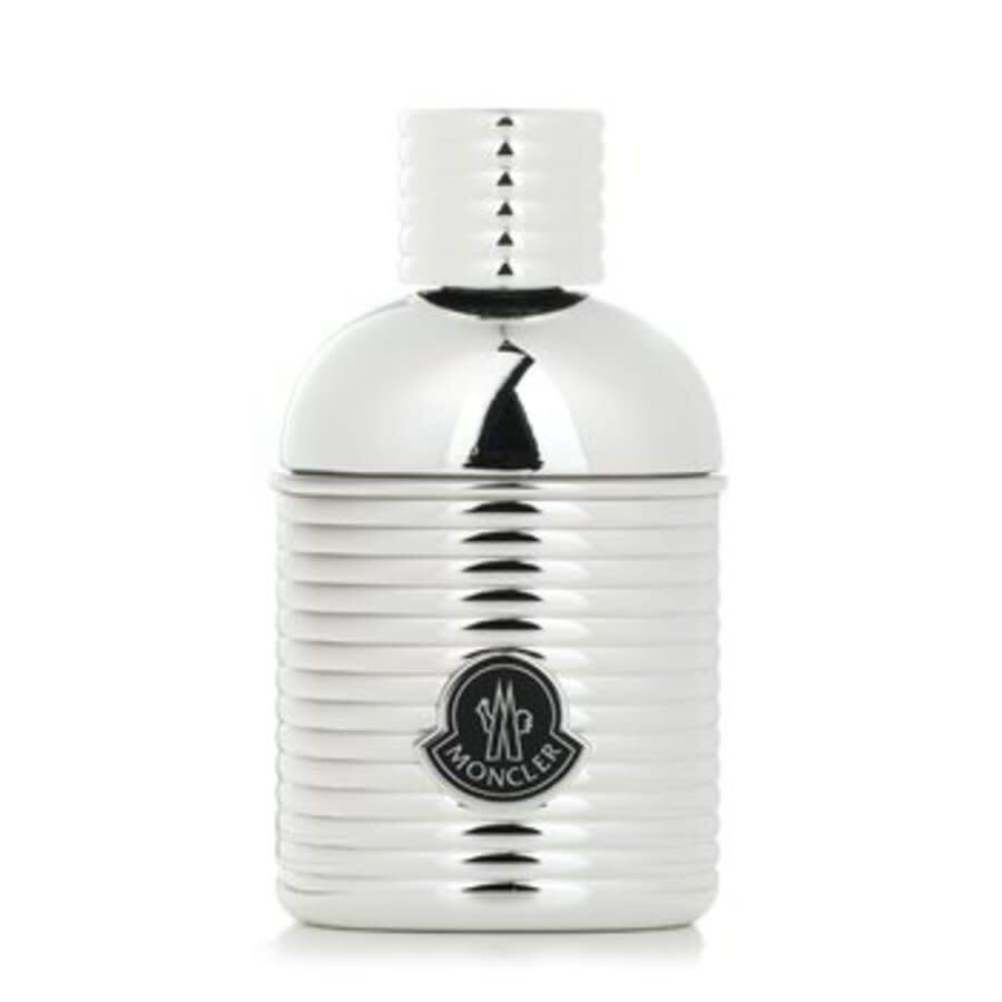 Moncler Men`s Pour Homme Edp 2.0 oz Fragrances 3386460126229