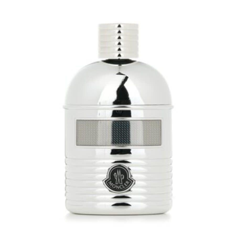 Moncler Men`s Pour Homme Edp Spray 5.0 oz Fragrances 3386460126236