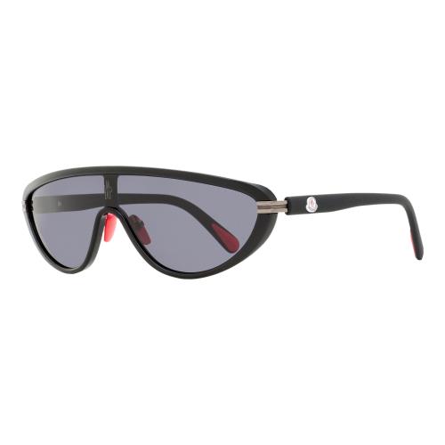 Moncler Vitesse Sunglasses ML0239 01A Black 0mm