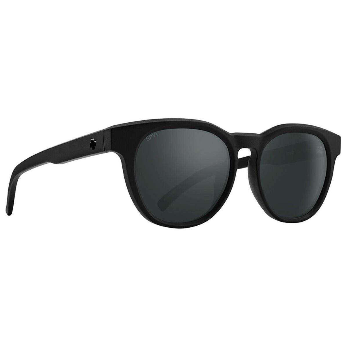 Spy Optic Haight 2 Sosi Matte Black Sunglasses