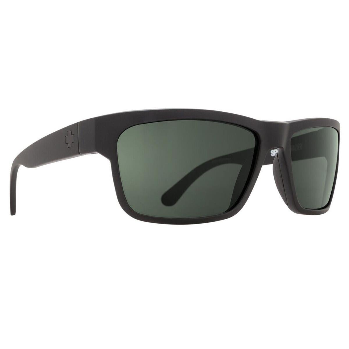 Spy Optic Frazier Matte Black Sunglasses