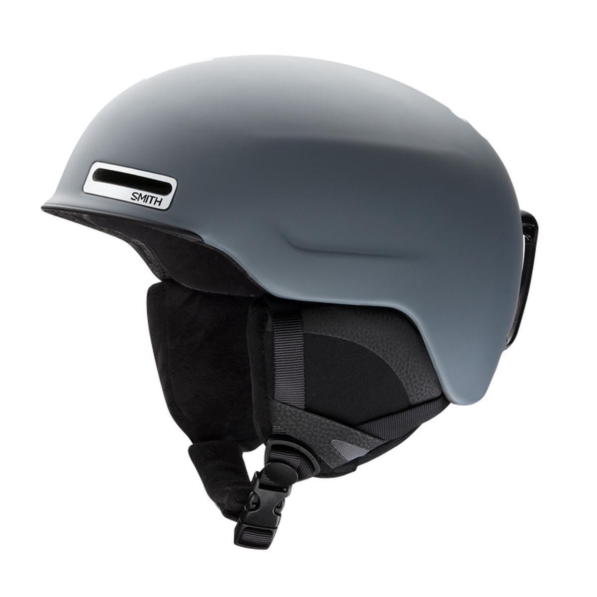 Smith Maze Snow Helmet Matte Charcoal S