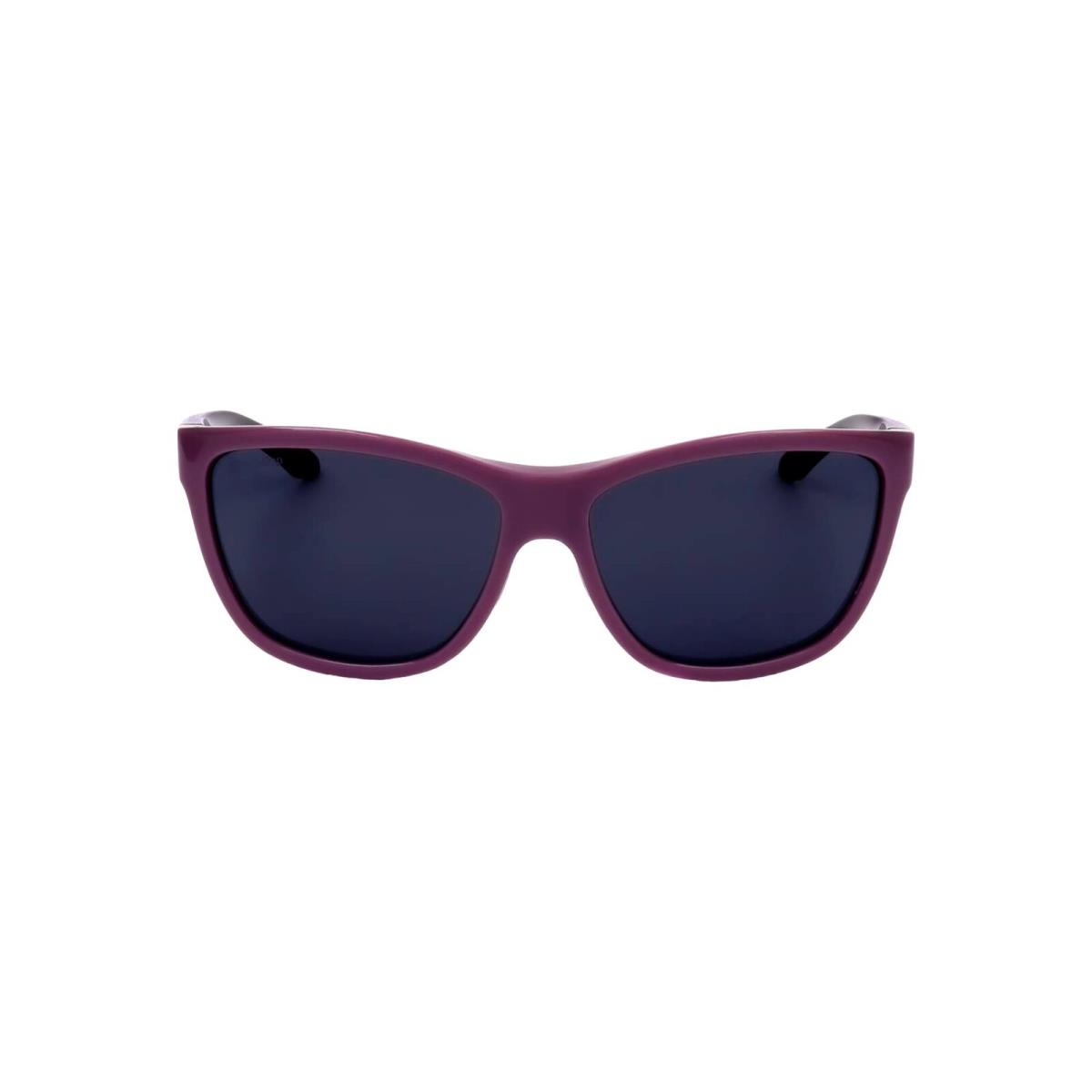 Smith Eclipse Violet/black Chromapop 0HK8/1C 58-15-140 Sunglasses