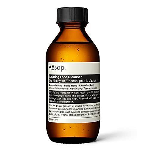 Aesop Amazing Face Cleanser 200ml