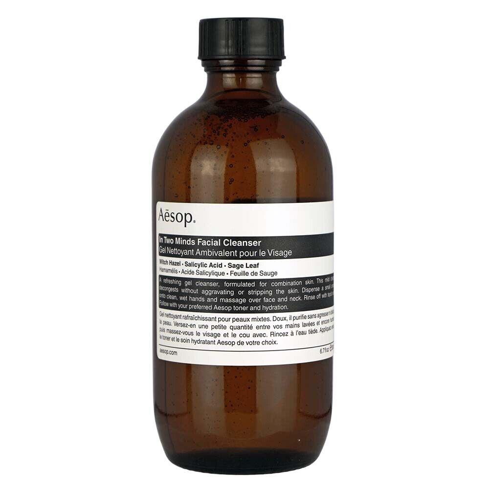 Aesop In Two Minds Facial Cleanser - 6.8oz