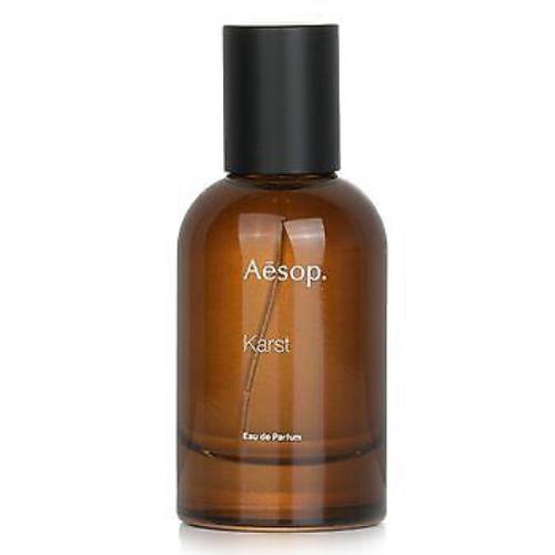 Aesop Karst Eau De Parfum Spray