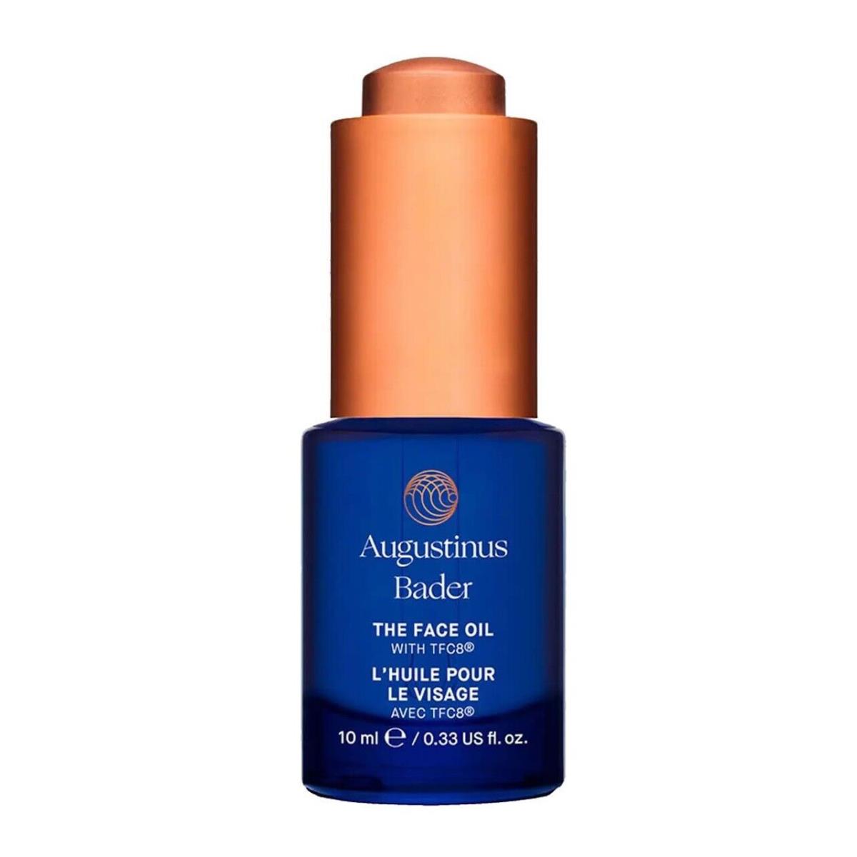 Augustinus Bader The Face Oil 0.33 oz - 10ml