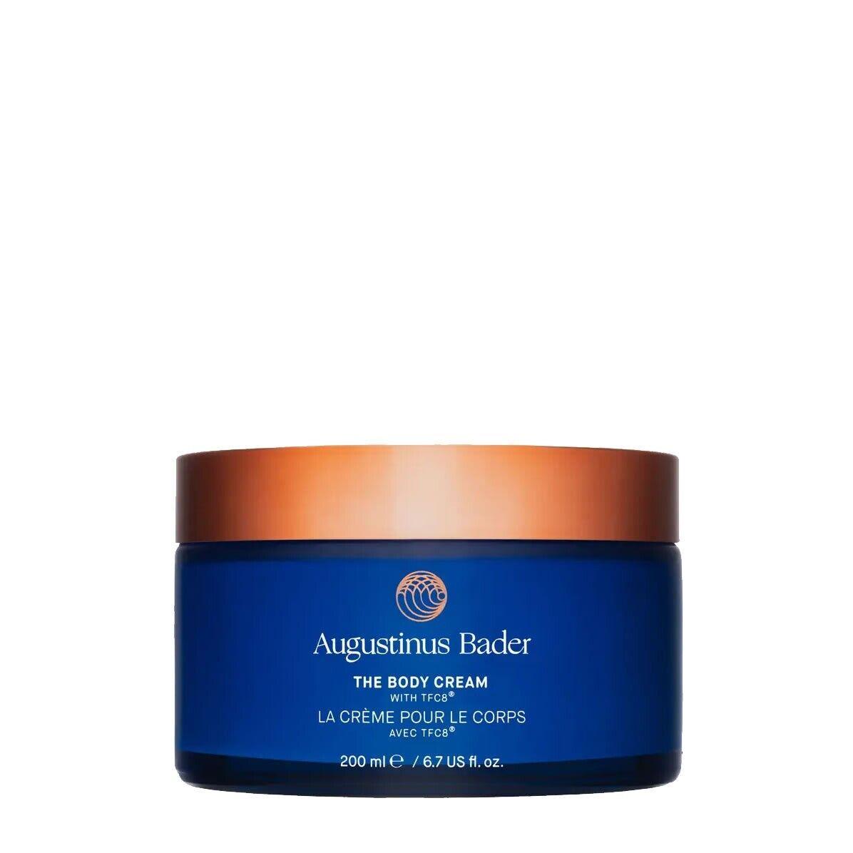 Augustinus Bader The Body Cream 6.7 oz - 200 ml