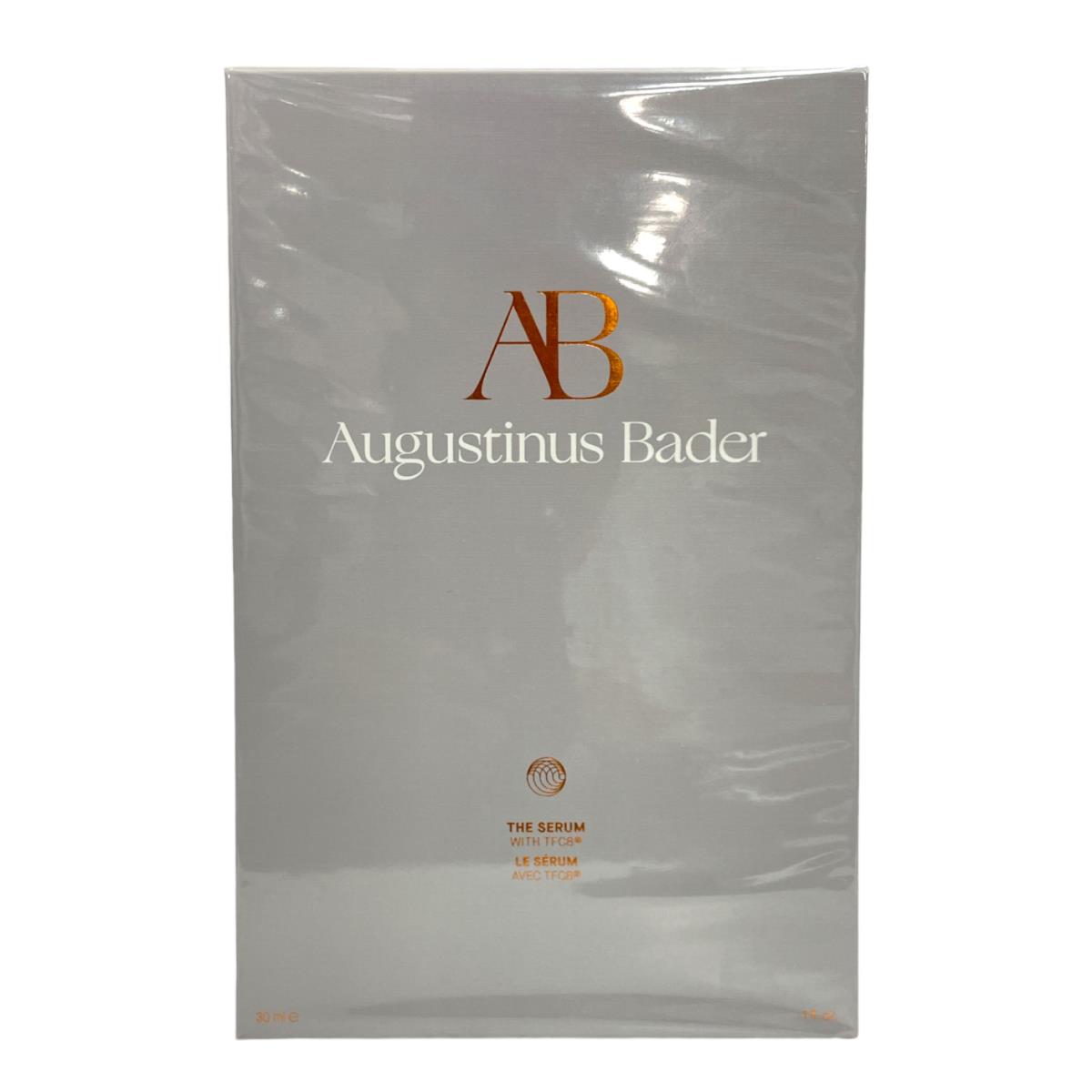 Augustinus Bader The Serum with TFC8 1oz / 30mL