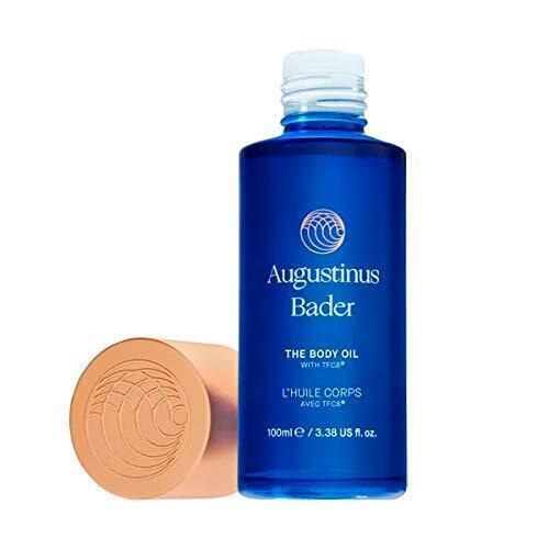 Augustinus Bader The Body Oil 3.38oz 100ml