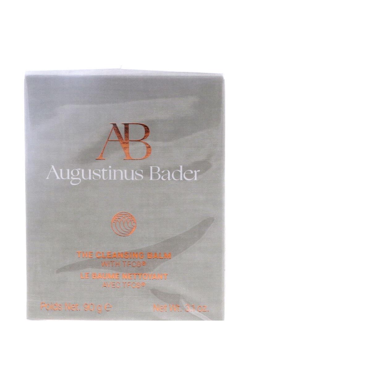 Augustinus Bader The Cleansing Balm 3.1 oz