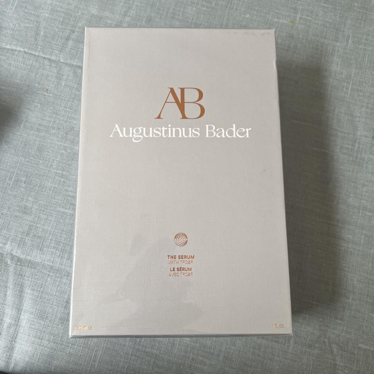 Augustinus Bader The Serum 1 fl oz 30 ml Retail Price