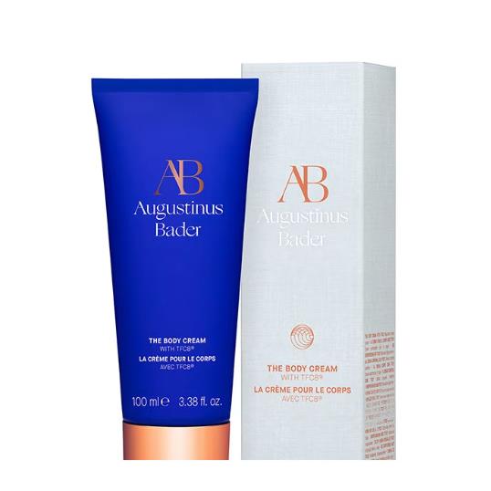 Augustinus Bader The Body Cream with TFC8 3.38 Oz. 100 ml