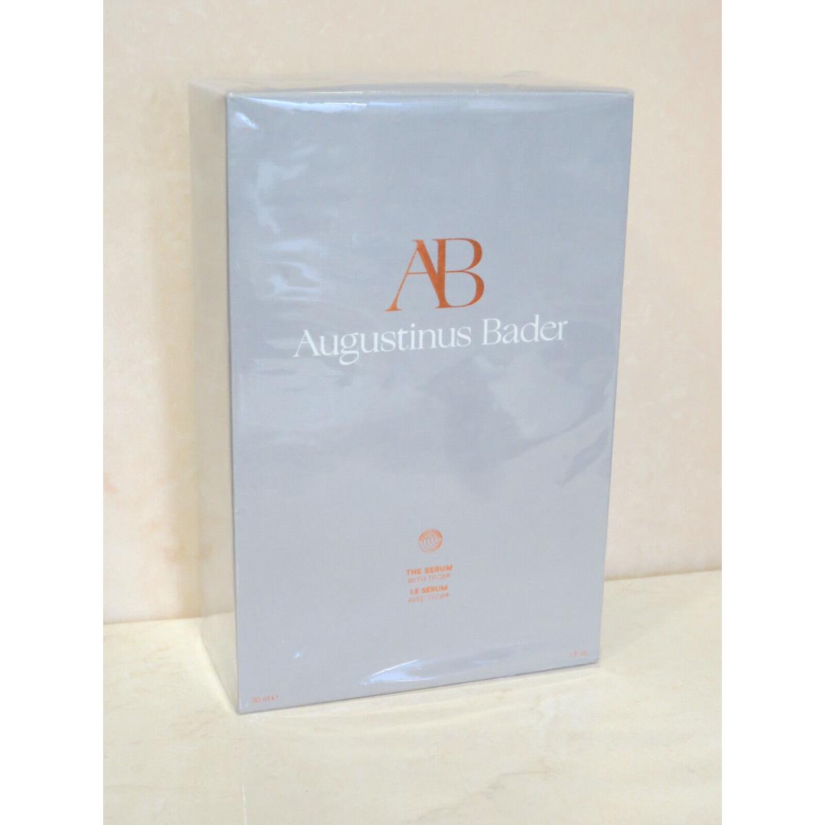 Augustinus Bader The Serum Wth TFC8 1 OZ Boxed