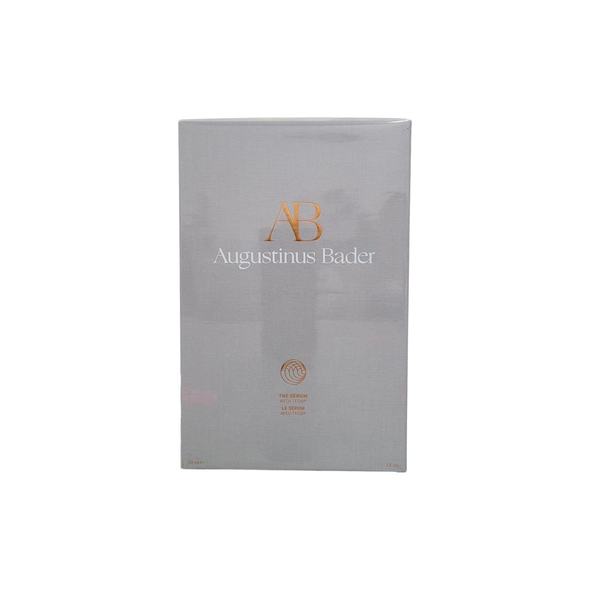 Augustinus Bader The Serum 1oz/30ML