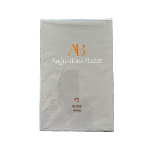 Augustinus Bader The Serum 1.0 oz Skin Care - Boxed