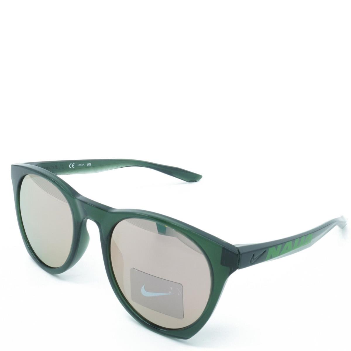 CW6588-365 Mens Nike Essential Horizon Sunglasses - Frame: Seaweed