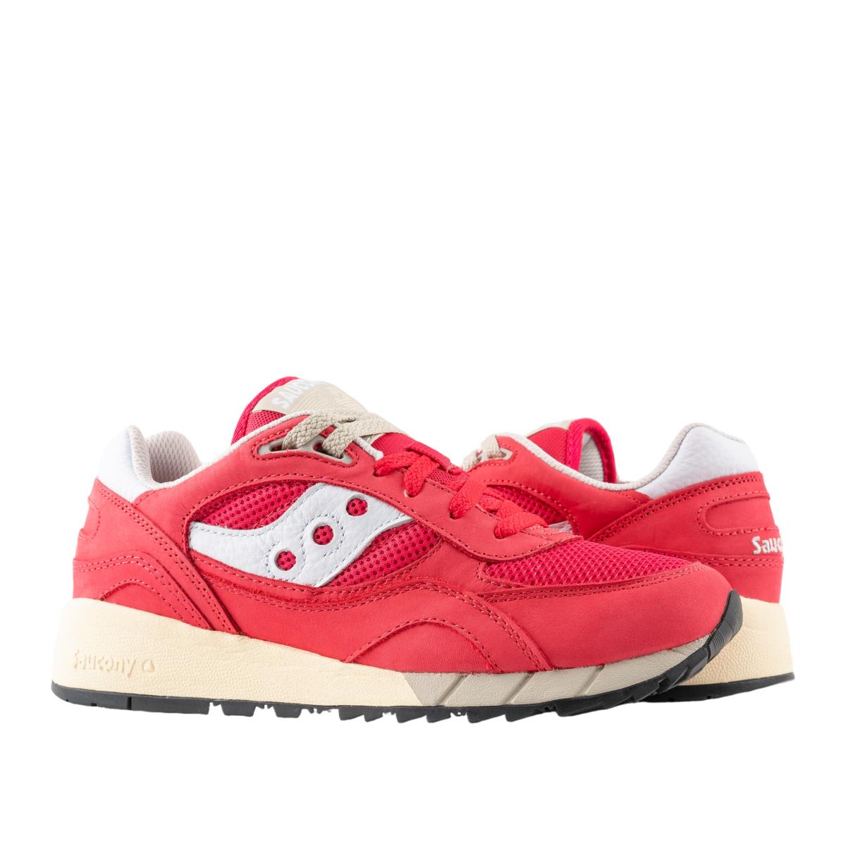 Saucony Originals Shadow 6000 Premium Running Shoes