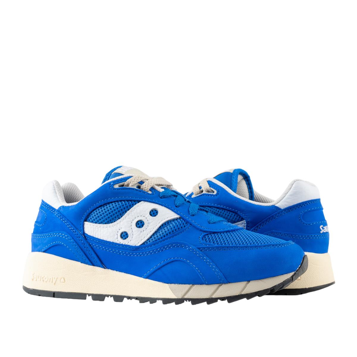 Saucony Originals Shadow 6000 Premium Running Shoes