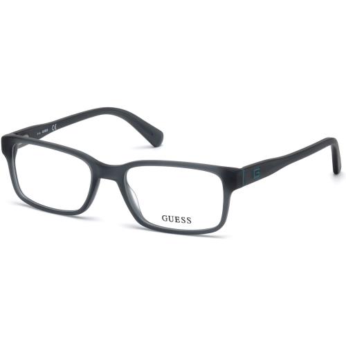 Male Guess GU1906 020 53MM Eyeglasses