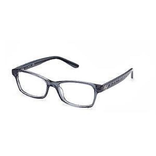 Woman Guess GU2874 090 53MM Eyeglasses