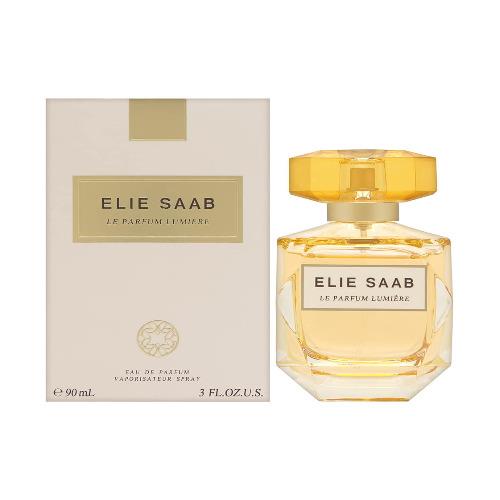 Le Parfum Lumiere by Elie Saab 3 oz Edp Perfume For Women