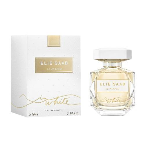 Le Parfum In White by Elie Saab 3 oz Edp Perfume For Women