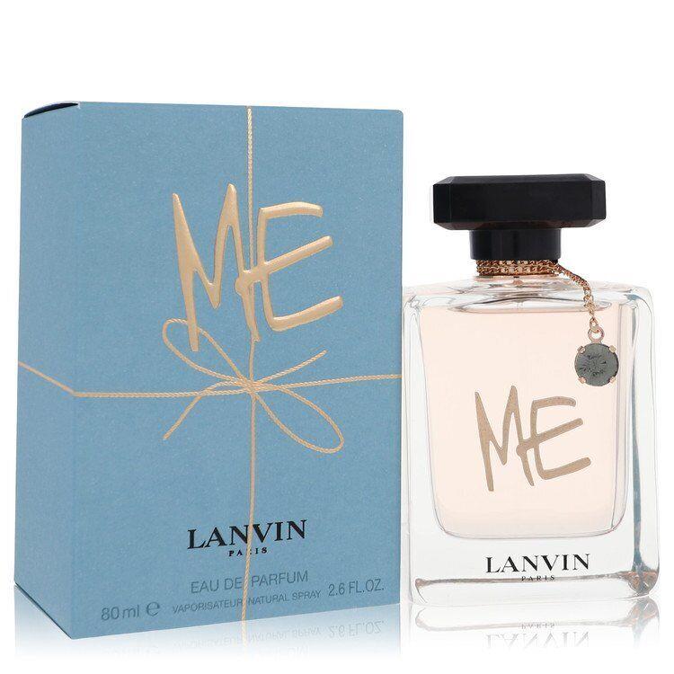 Lanvin Me By Lanvin Eau De Parfum Spray 2.6oz/77ml For Women