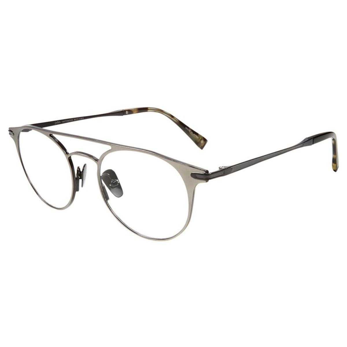 John Varvatos V169 0gun Sunglasses