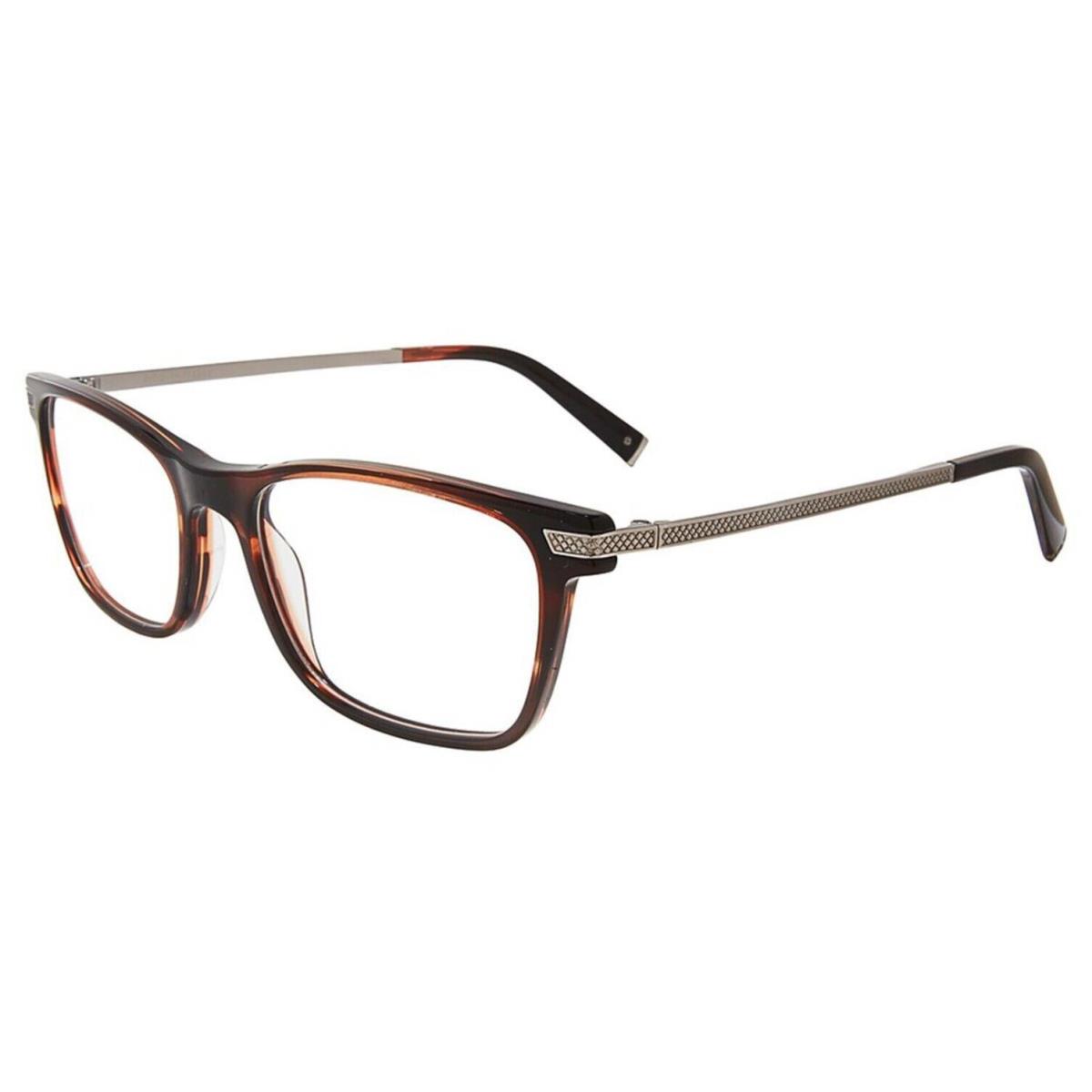 John Varvatos V412 0bro Sunglasses