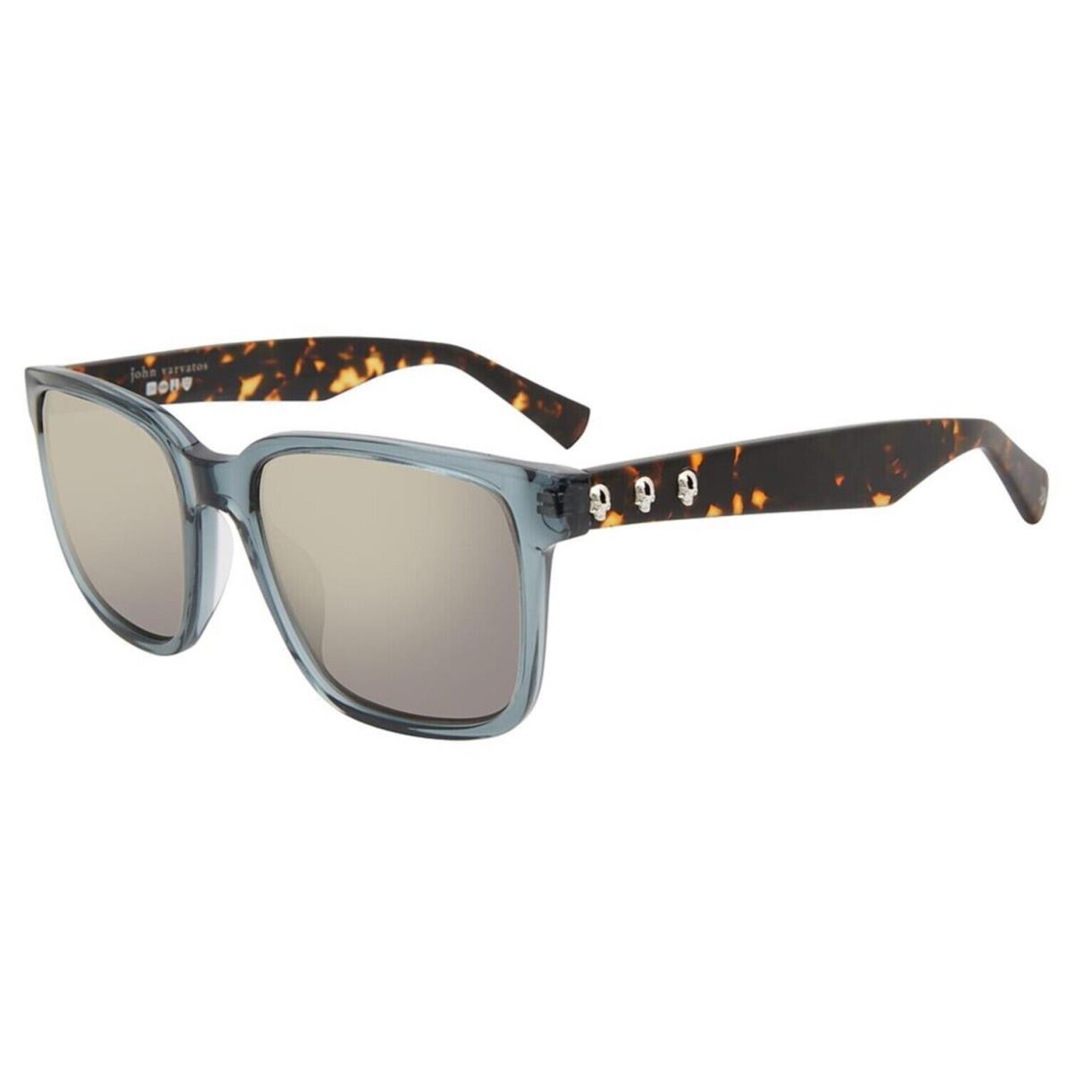 John Varvatos SJV554 0ble Sunglasses