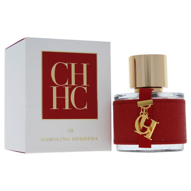 CH by Carolina Herrera - 1.7 oz Edt Spray Perfume For Women