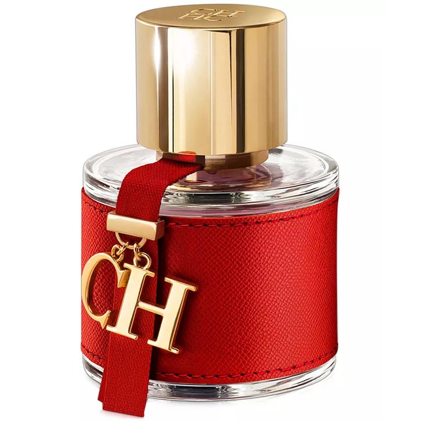 Ch by Carolina Herrera Eau De Toilette Edt Spray For Women 3.4 oz / 100 ml