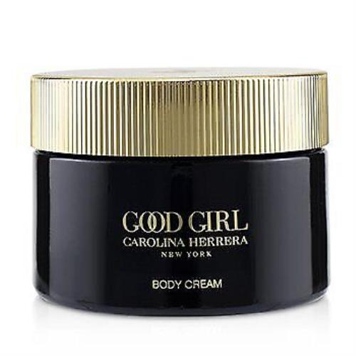 Carolina Herrera Good Girl Body Cream