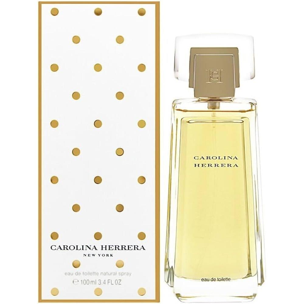 Carolina Herrera by Carolina Herrera 3.3oz Edp Women