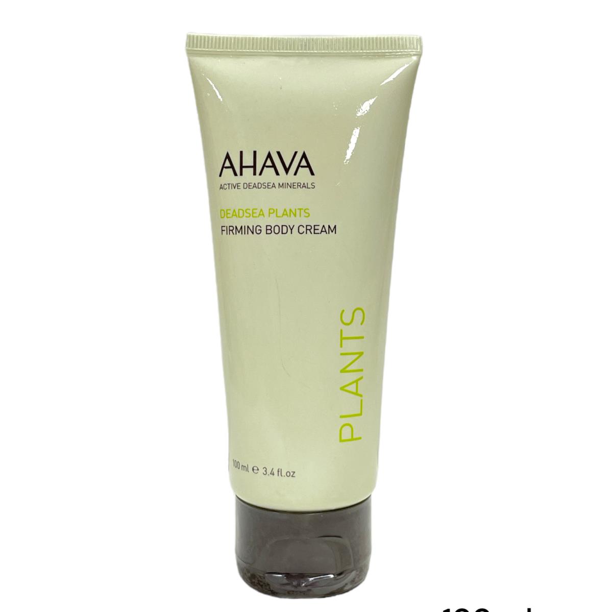 Ahava Deadsea Plants Firming Body Cream You As Seen In Pictures