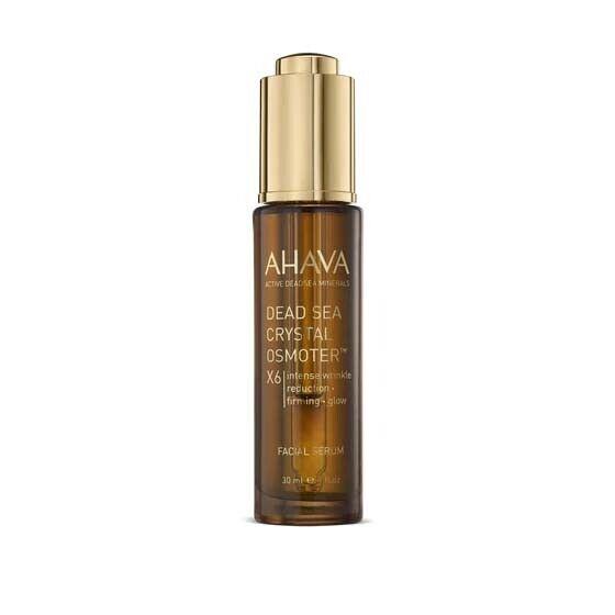 Ahava Dead Sea Crystal Osmoter X6 Facial Serum