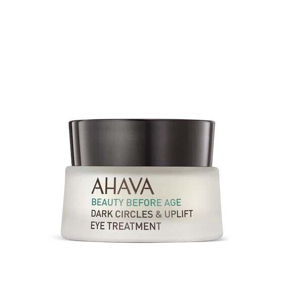 Ahava Beauty Before Age Dark Circles Uplift Eye Treatment