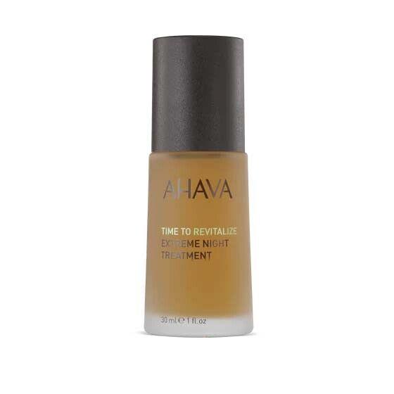 Ahava Extreme Night Treatment