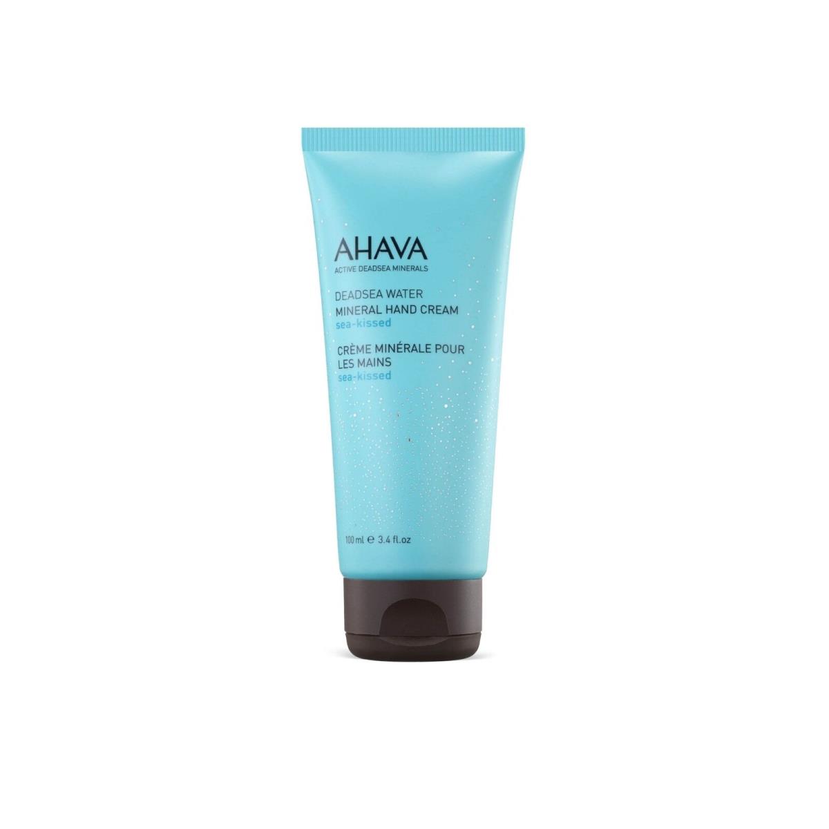 Ahava Dead Sea Mineral Hand Cream Sea-kissed 3.4 Fl Oz Sea Kissed