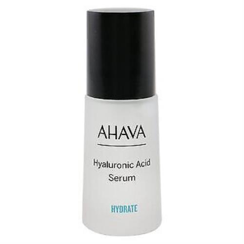 Ahava Hyaluronic Acid Serum