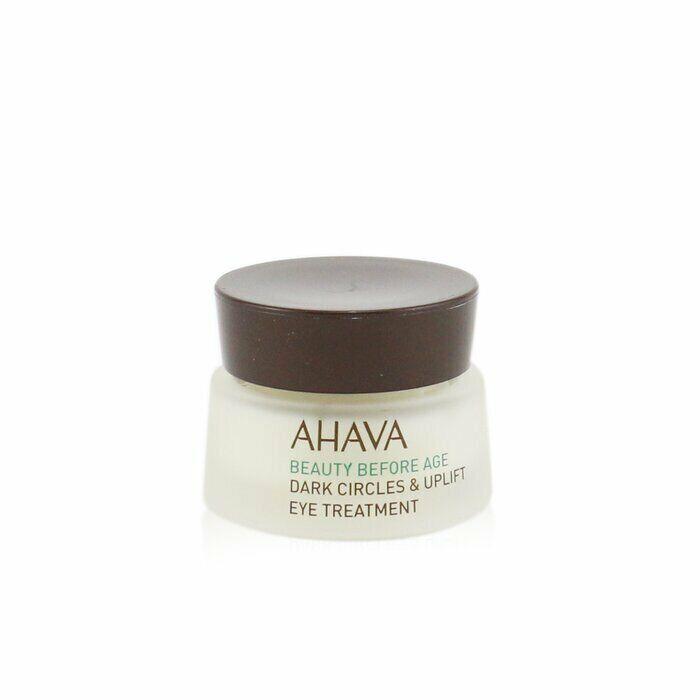 Ahava Beauty Before Age Dark Circles Uplift Eye Treatment 15ml/0.51oz