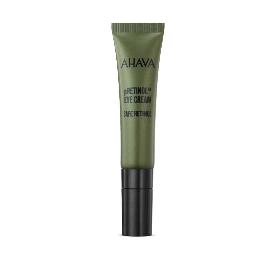 Ahava Safe Retinol Pretinol Eye Cream