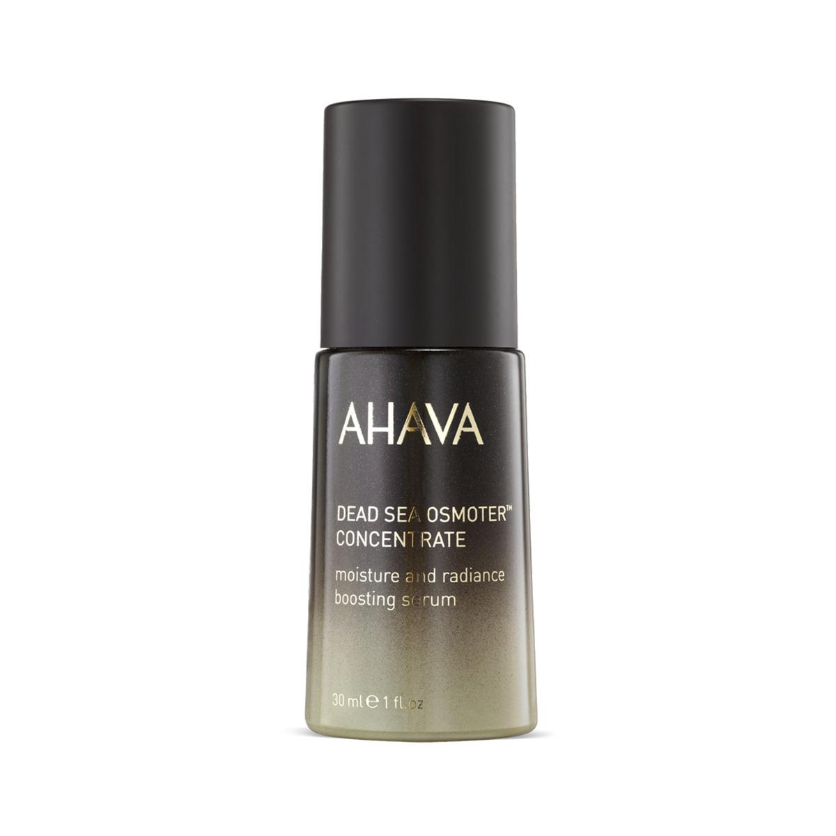 Ahava Dead Sea Crystal Osmoter Concentrate 1 oz